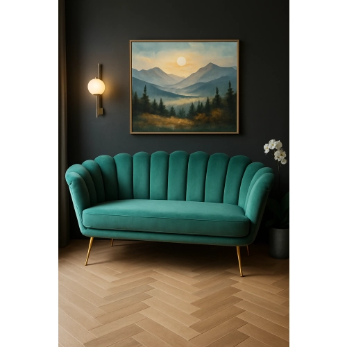 Sofa Mięta LUX-4